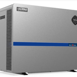 Electroheat ECO-VS 41kW Pool Heat Pump