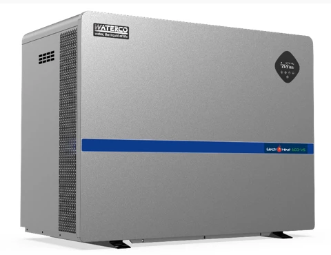Electroheat ECO-VS 27kW Pool Heat Pump