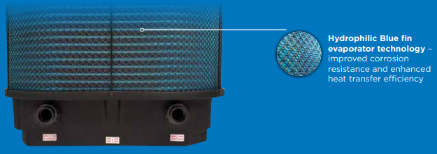 Electroheat io 44kW PLUS heat pump - Image 3