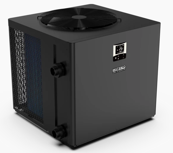 Electroheat ECO-V 26Kw Top Vent Heat Pump