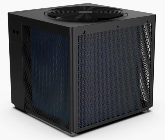 Electroheat ECO-V 26Kw Top Vent Heat Pump - Image 2