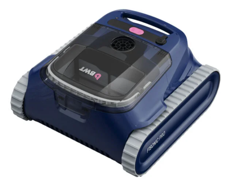 BWT F1 Sonic Pro – Cordless Pool Robot - Image 2