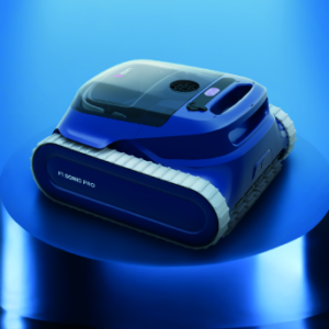BWT F1 Sonic Pro – Cordless Pool Robot