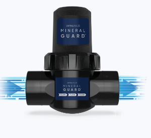 Fluidras Mineral Guard Ioniser