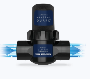 Fluidras Mineral Guard Ioniser