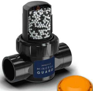 Fluidras Mineral Guard Ioniser - Image 2