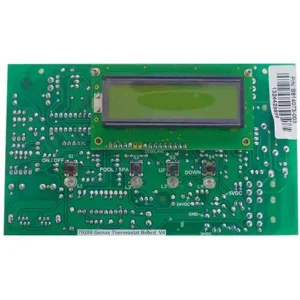 PCB-Therm Genus Heat Control - MX, HX and JX Heaters