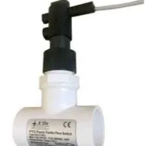 Gas Pool Heater Flow Switch
