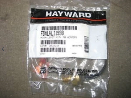 HAYWARD HIGH LIMIT 135F - Kit - Image 2