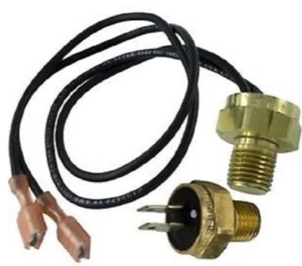 HAYWARD HIGH LIMIT 135F - Kit