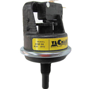 Raypak Gas Heater Pressure Sensing Switch