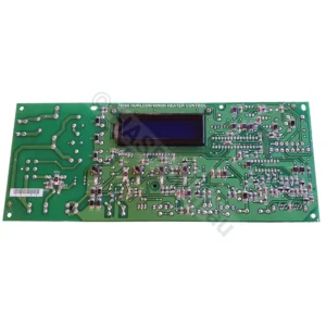 Astralpool Thermostat Control Panel - ICI Main PCB