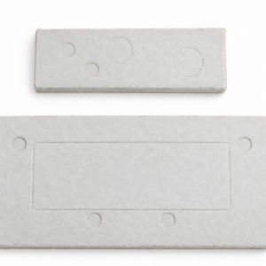Flame Sense Gasket Kit