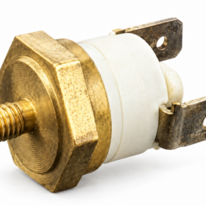 Hi Limit 175C Flue Sensor Viron