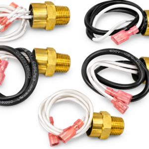 Jxi High Limit Temp Sensor Kit