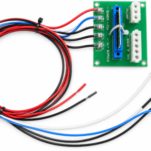 Jxi Power Distribution Board