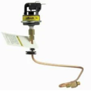 Jxi Water Pressure Switch Kit
